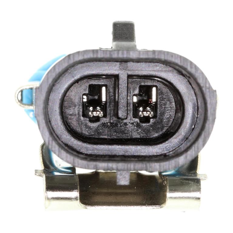 Contacteur de témoin d'usure (Témoin d'usure plaquettes) VEMO ref. V57-72-0004
