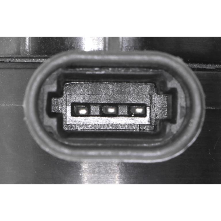 Capteur, niveau de suspension pneumatique VEMO V57-72-0023