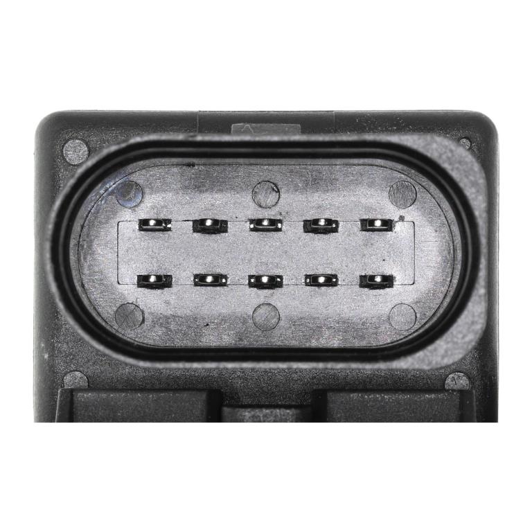 Valve, système d'air comprimé VEMO ref. V58-51-0001