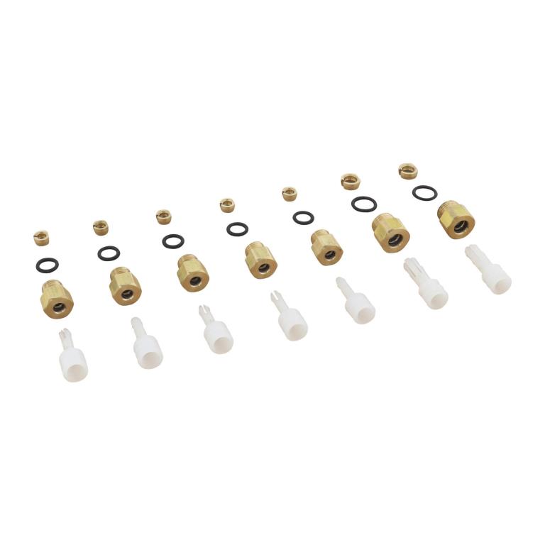 Valve, système d'air comprimé VEMO ref. V58-51-0001