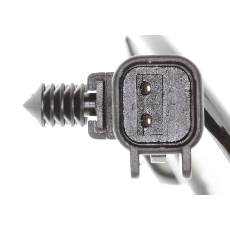Capteur ABS (Capteur de vitesse de roue) VEMO ref. V58-72-0010