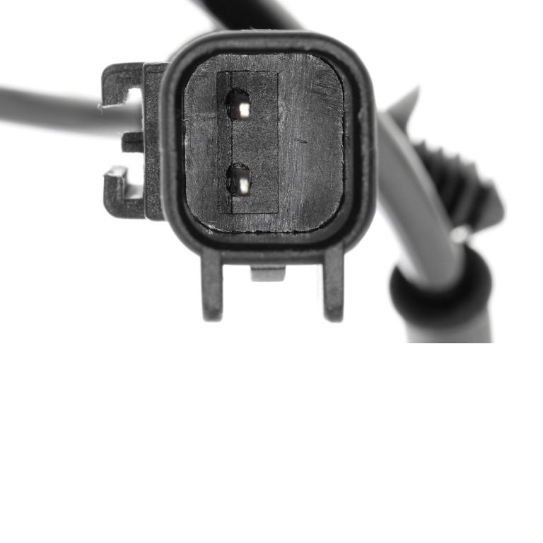 Capteur ABS (Capteur de vitesse de roue) VEMO ref. V58-72-0012