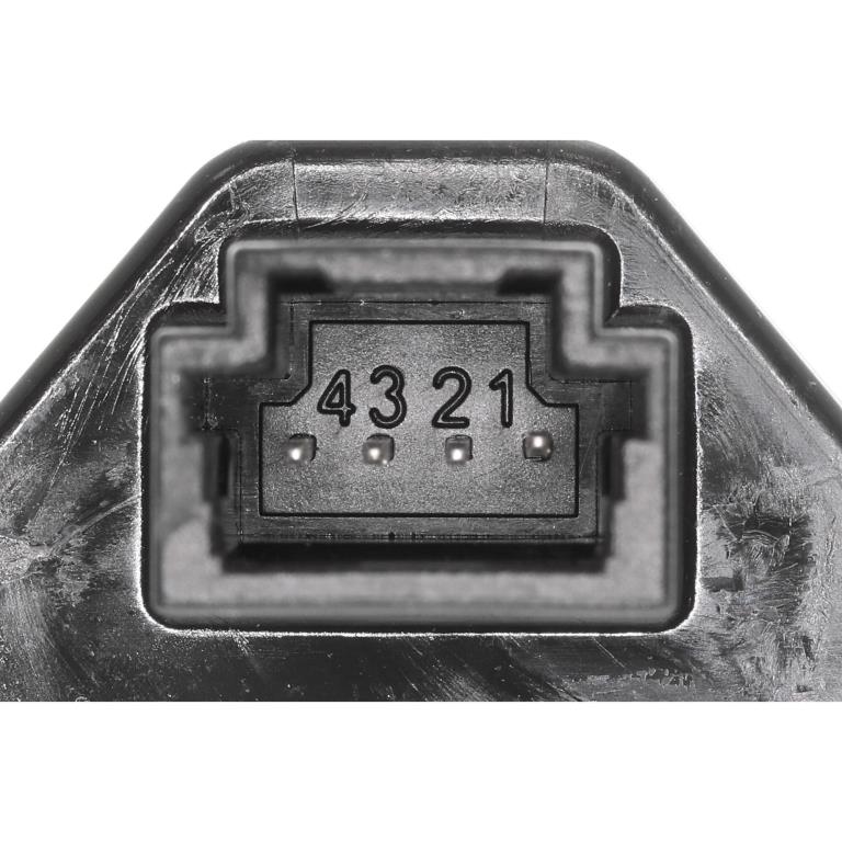 Interruptor de pedal de travão VEMO ref. V58-73-0001