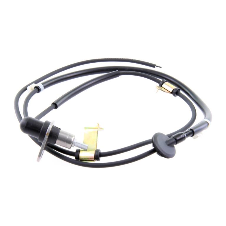 Capteur ABS (Capteur de vitesse de roue) VEMO ref. V64-72-0006