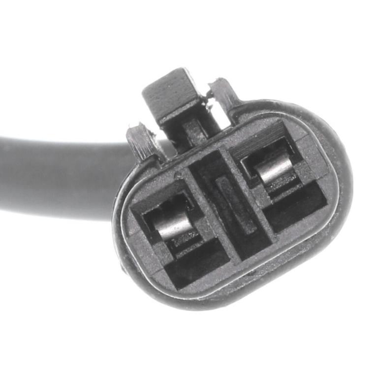 Capteur ABS (Capteur de vitesse de roue) VEMO ref. V64-72-0009