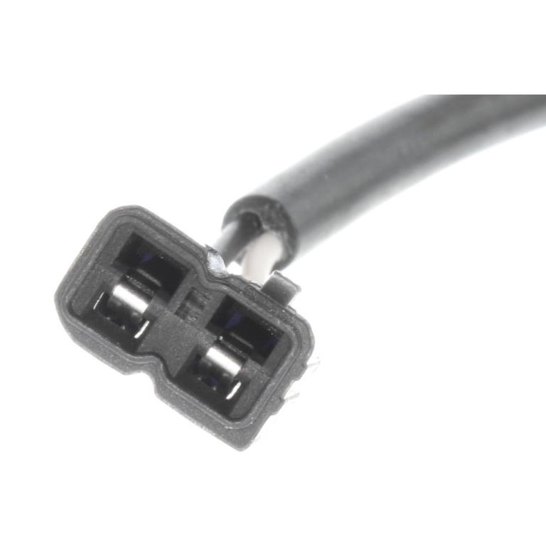 Capteur ABS (Capteur de vitesse de roue) VEMO ref. V64-72-0044