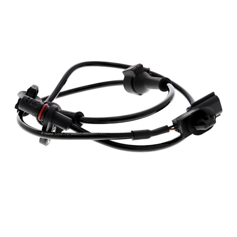 Capteur ABS (Capteur de vitesse de roue) VEMO ref. V64-72-0055