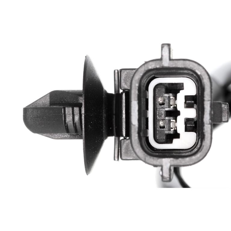 Capteur ABS (Capteur de vitesse de roue) VEMO ref. V64-72-0055