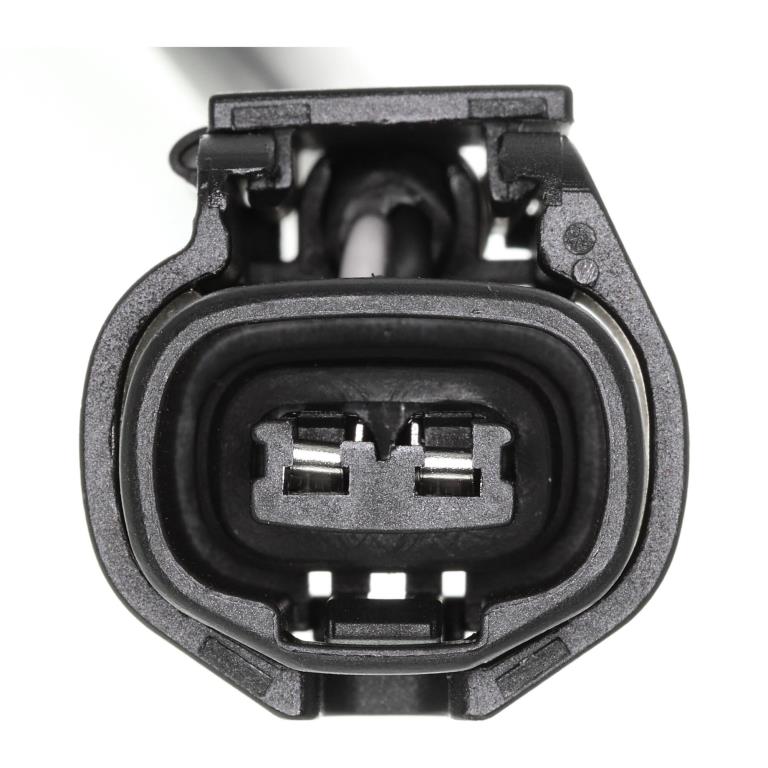 Capteur ABS (Capteur de vitesse de roue) VEMO V70-72-0026