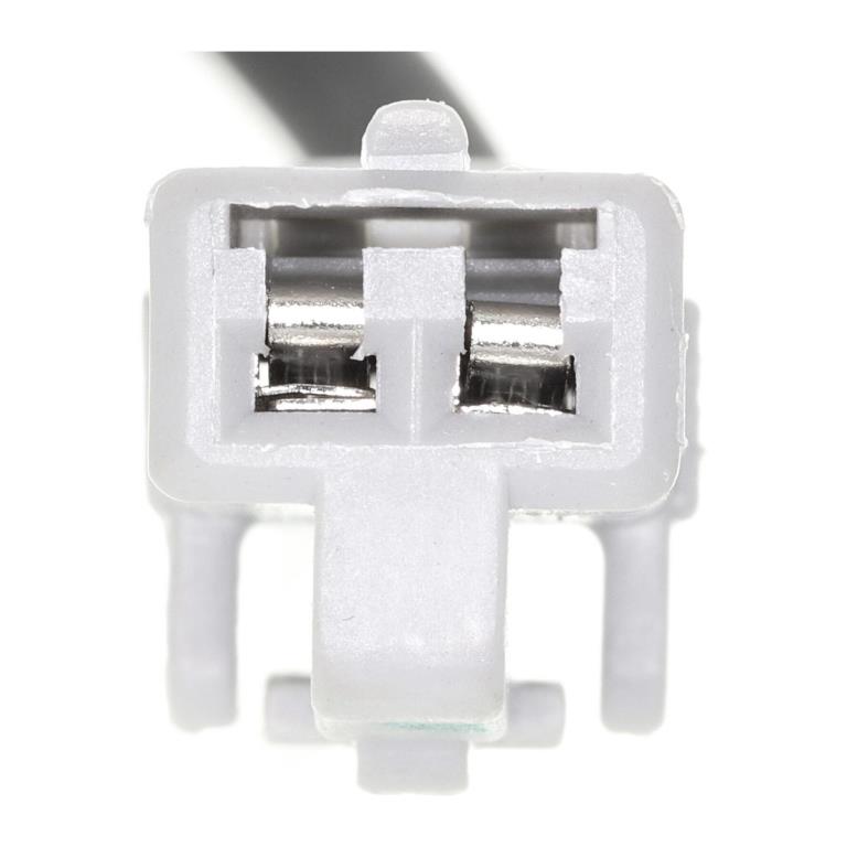 Capteur ABS (Capteur de vitesse de roue) VEMO V70-72-0026