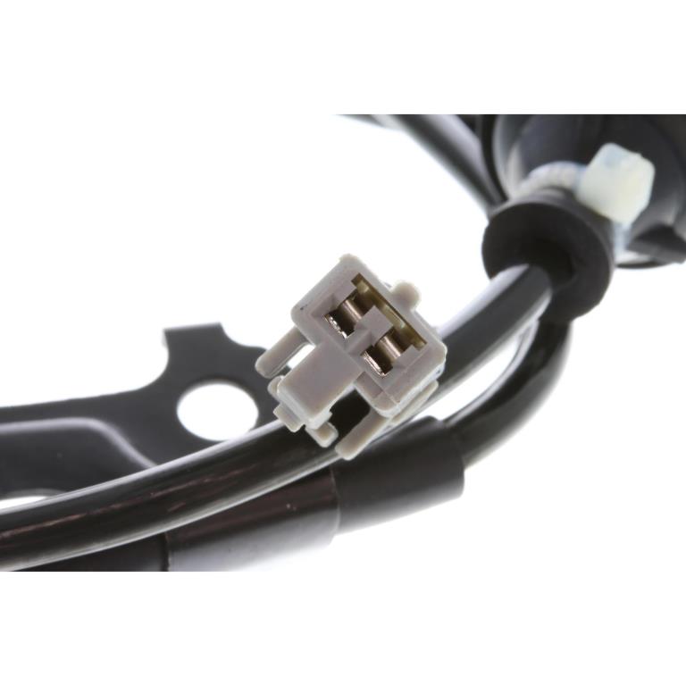 Capteur ABS (Capteur de vitesse de roue) VEMO ref. V70-72-0044