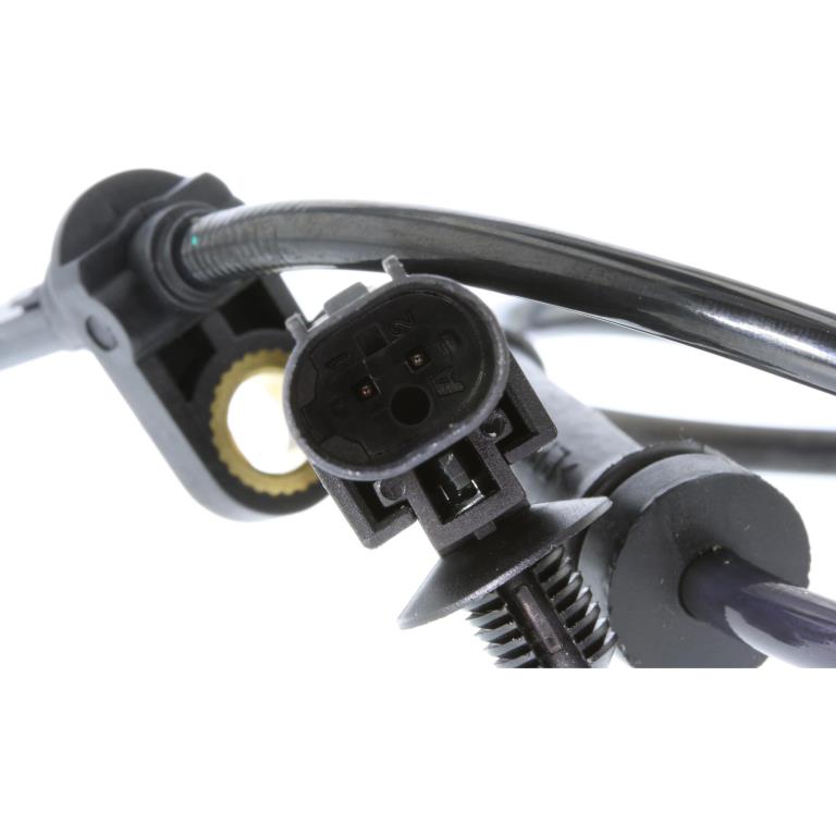 Capteur ABS (Capteur de vitesse de roue) VEMO ref. V70-72-0046