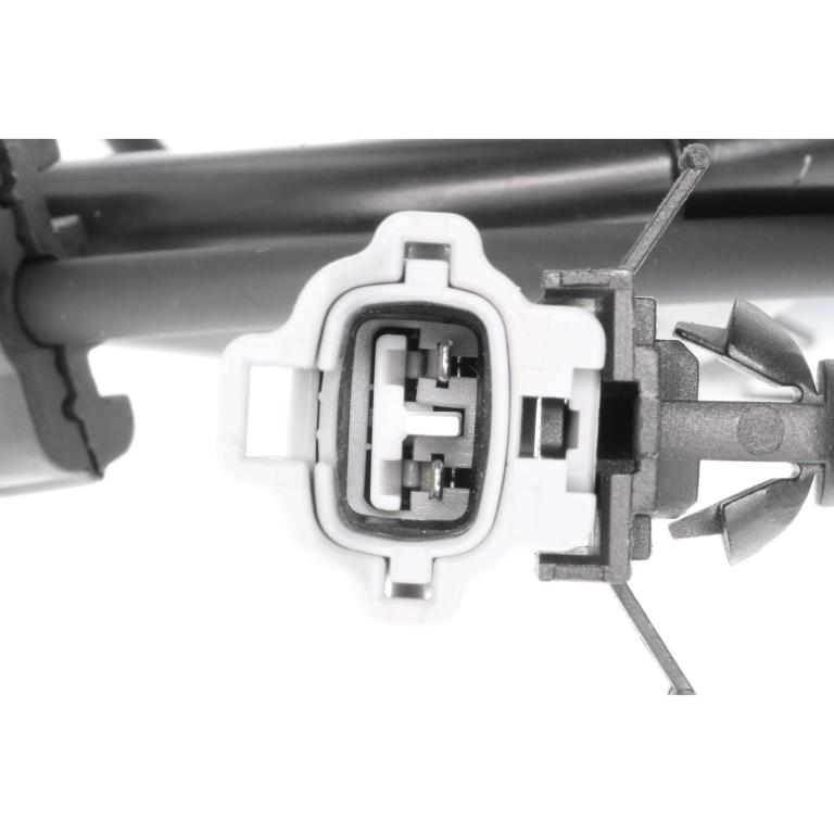 Capteur ABS (Capteur de vitesse de roue) VEMO ref. V70-72-0052