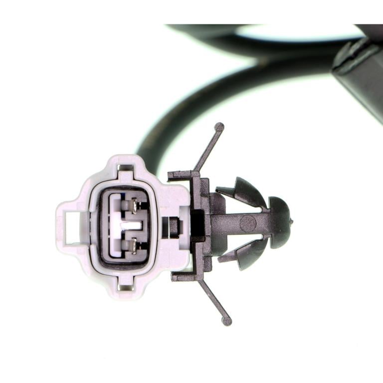 Capteur ABS (Capteur de vitesse de roue) VEMO ref. V70-72-0053