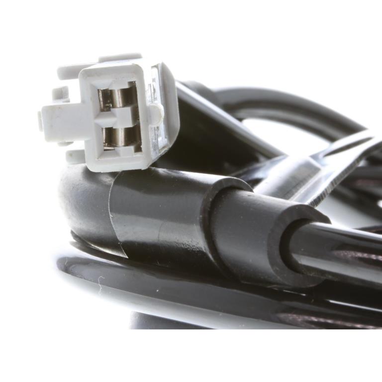 Capteur ABS (Capteur de vitesse de roue) VEMO ref. V70-72-0108
