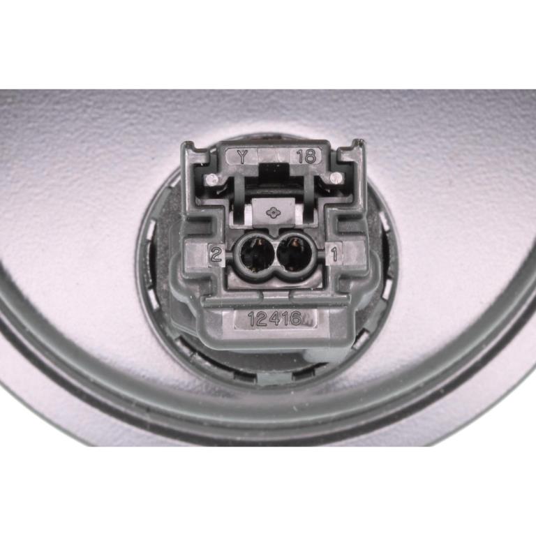 Capteur ABS (Capteur de vitesse de roue) VEMO ref. V70-72-0137