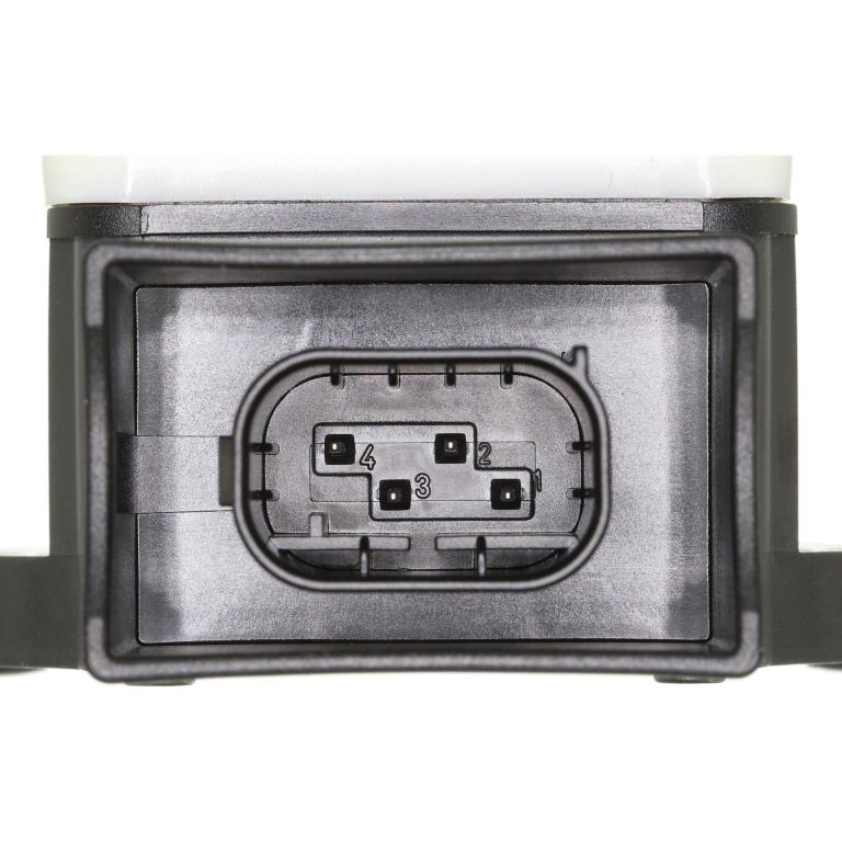 Sensor de aceleração longitudinal e lateral VEMO ref. V70-72-0139