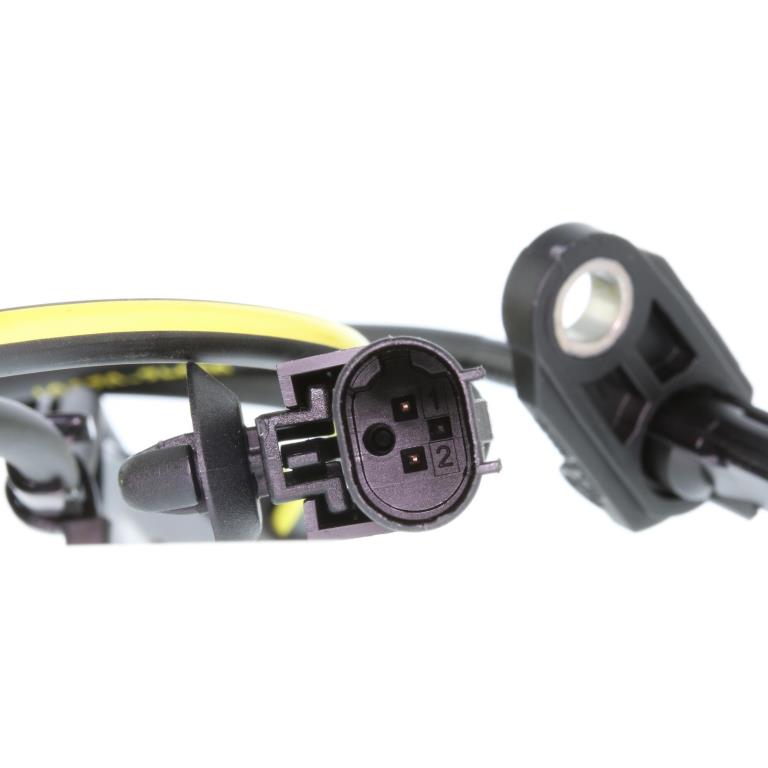 Capteur ABS (Capteur de vitesse de roue) VEMO ref. V70-72-0144
