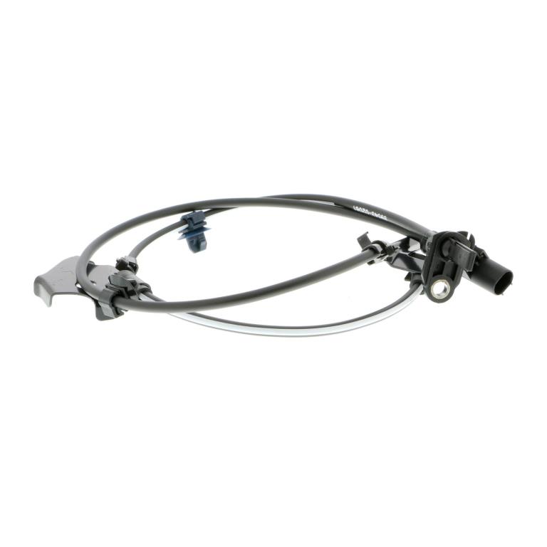Capteur ABS (Capteur de vitesse de roue) VEMO ref. V70-72-0145