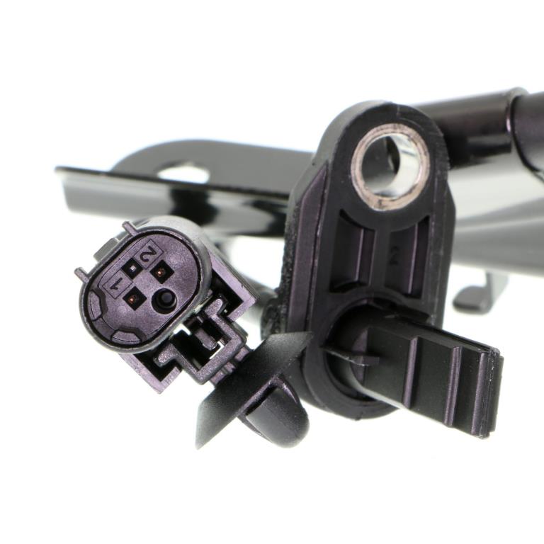 Capteur ABS (Capteur de vitesse de roue) VEMO ref. V70-72-0145