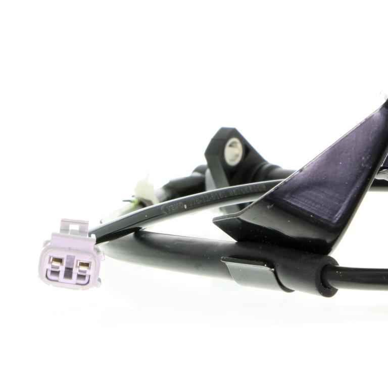 Capteur ABS (Capteur de vitesse de roue) VEMO ref. V70-72-0161