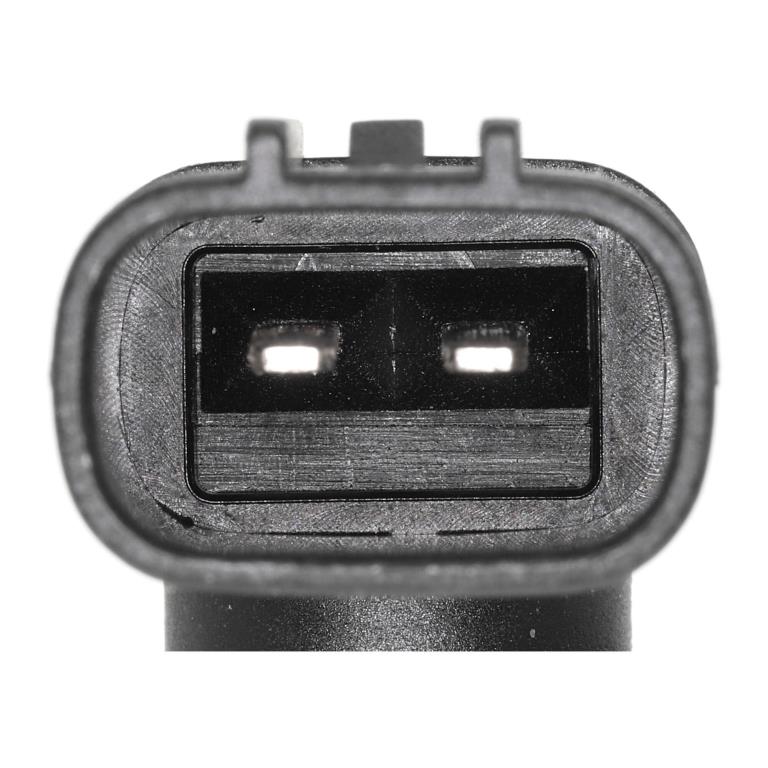 Capteur ABS (Capteur de vitesse de roue) VEMO ref. V70-72-0162