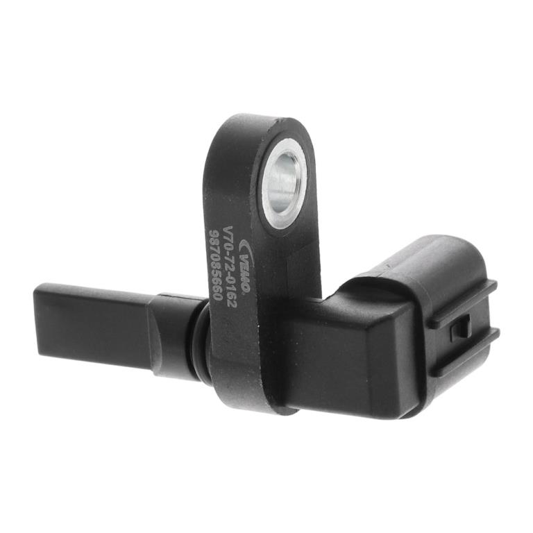 Capteur ABS (Capteur de vitesse de roue) VEMO ref. V70-72-0162