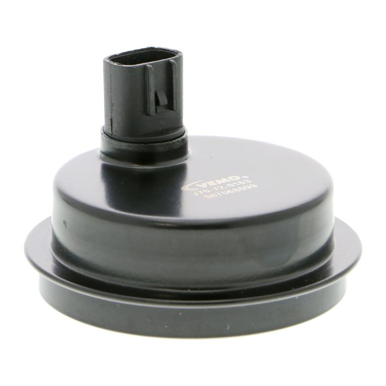 Capteur ABS (Capteur de vitesse de roue) VEMO ref. V70-72-0163