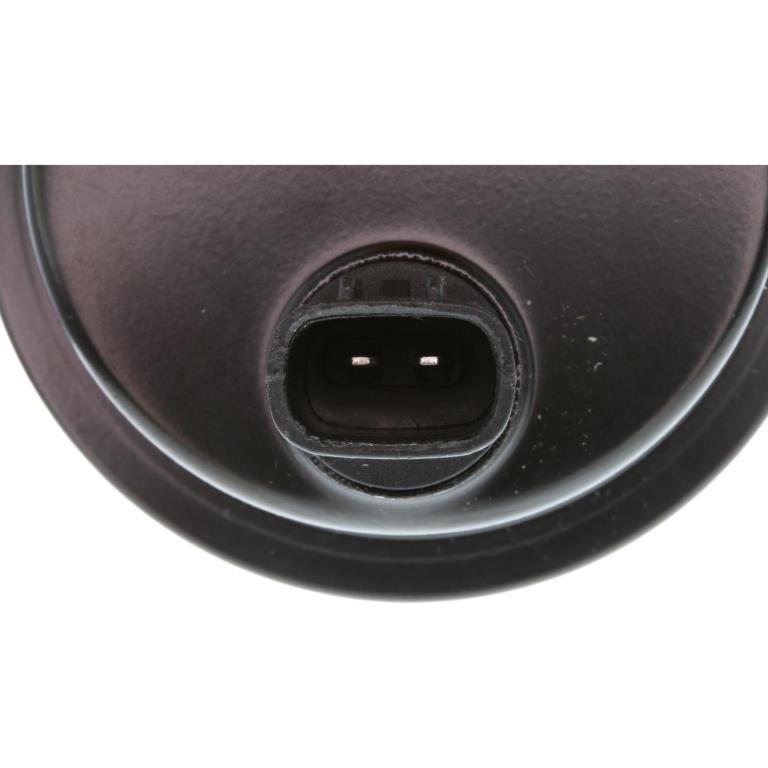Capteur ABS (Capteur de vitesse de roue) VEMO ref. V70-72-0163