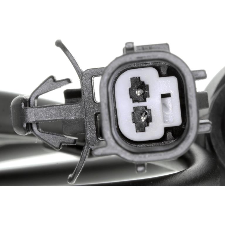Capteur ABS (Capteur de vitesse de roue) VEMO ref. V70-72-0167