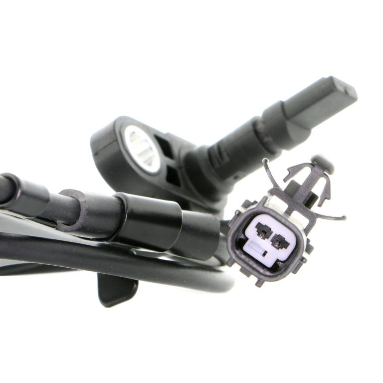 Capteur ABS (Capteur de vitesse de roue) VEMO V70-72-0180