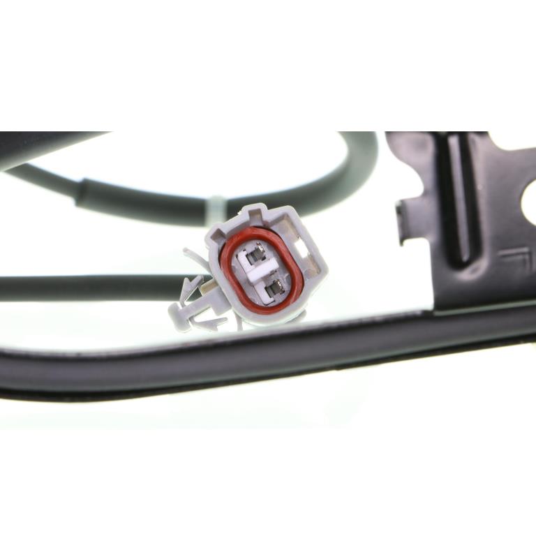 Capteur ABS (Capteur de vitesse de roue) VEMO ref. V70-72-0195