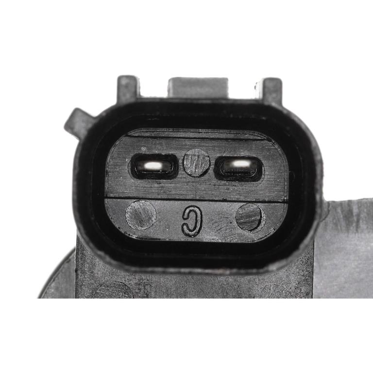 Capteur ABS (Capteur de vitesse de roue) VEMO ref. V70-72-0204
