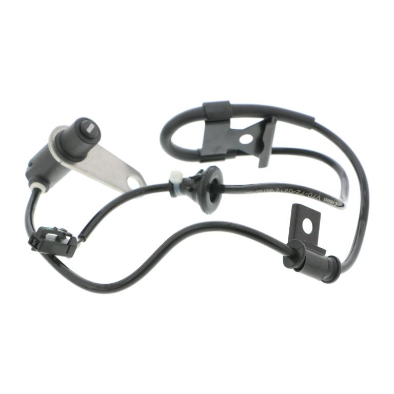 Capteur ABS (Capteur de vitesse de roue) VEMO V70-72-0212