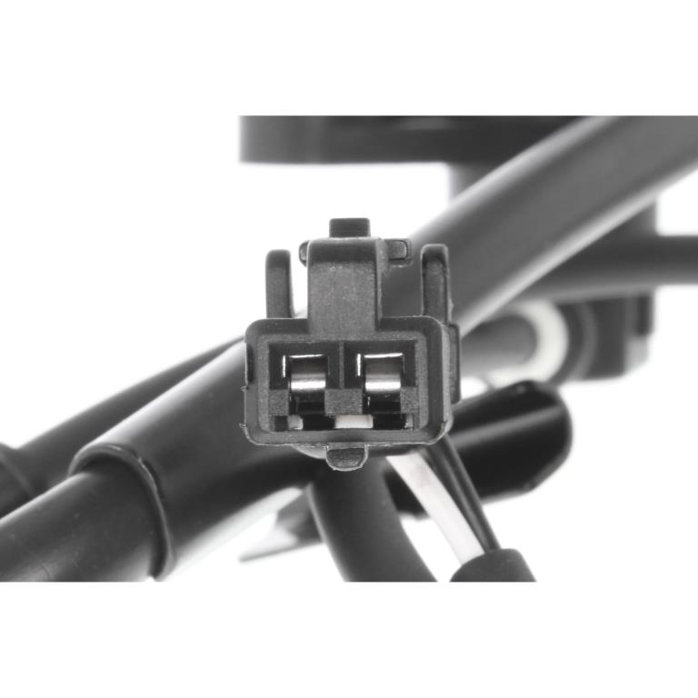 Capteur ABS (Capteur de vitesse de roue) VEMO V70-72-0213