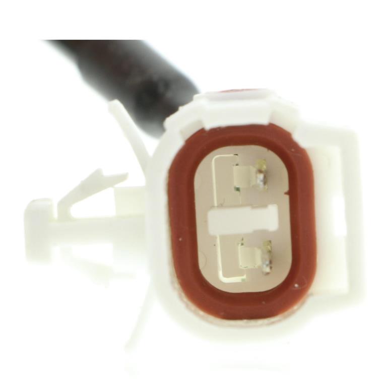 Capteur ABS (Capteur de vitesse de roue) VEMO ref. V70-72-0218