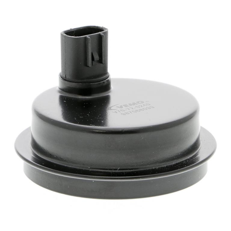 Capteur ABS (Capteur de vitesse de roue) VEMO ref. V70-72-0240