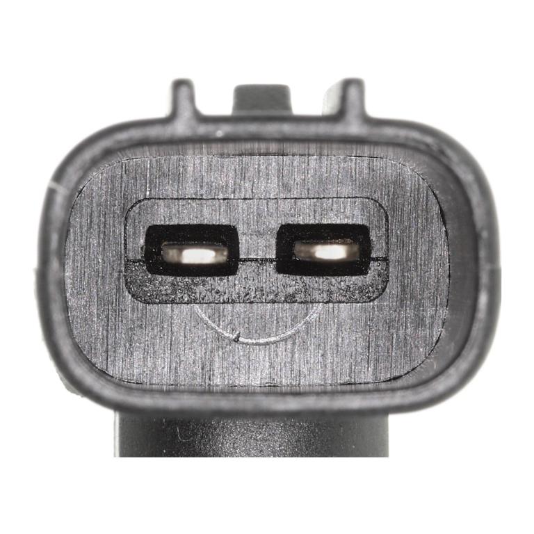 Capteur ABS (Capteur de vitesse de roue) VEMO ref. V70-72-0242