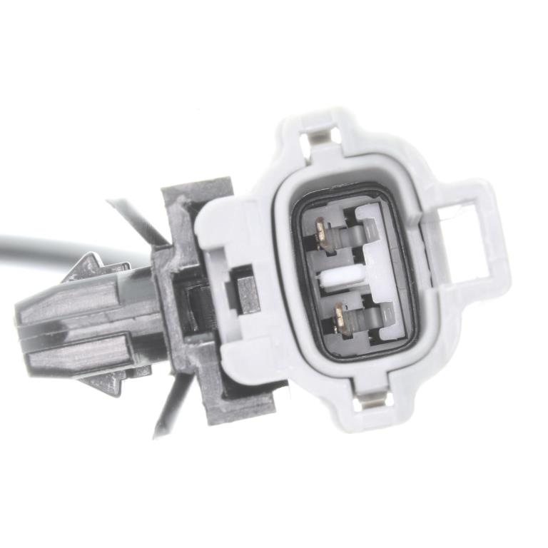 Capteur ABS (Capteur de vitesse de roue) VEMO ref. V70-72-0268