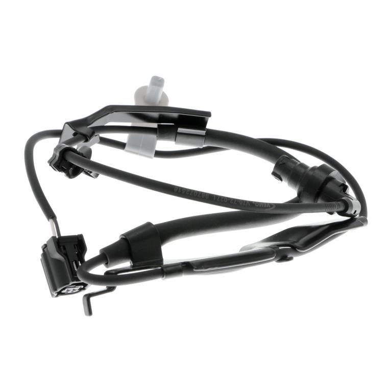 Capteur ABS (Capteur de vitesse de roue) VEMO ref. V70-72-0271