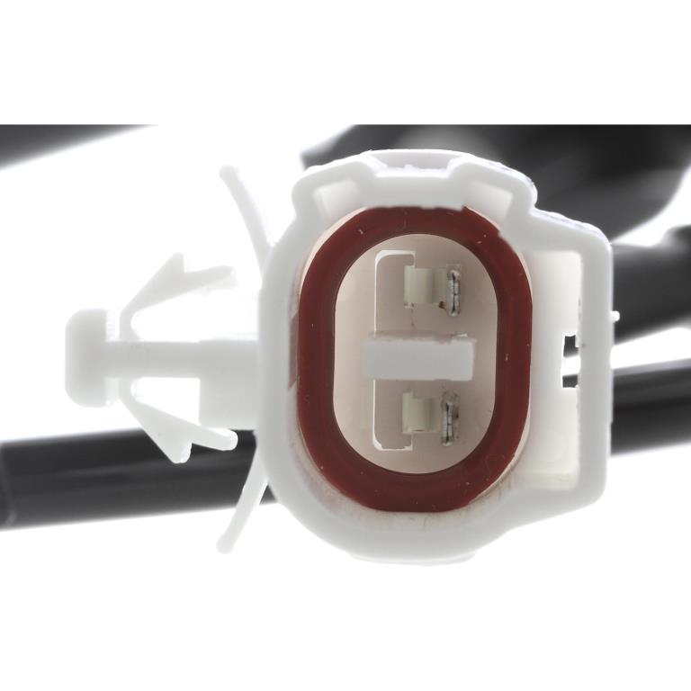 Capteur ABS (Capteur de vitesse de roue) VEMO ref. V70-72-0291
