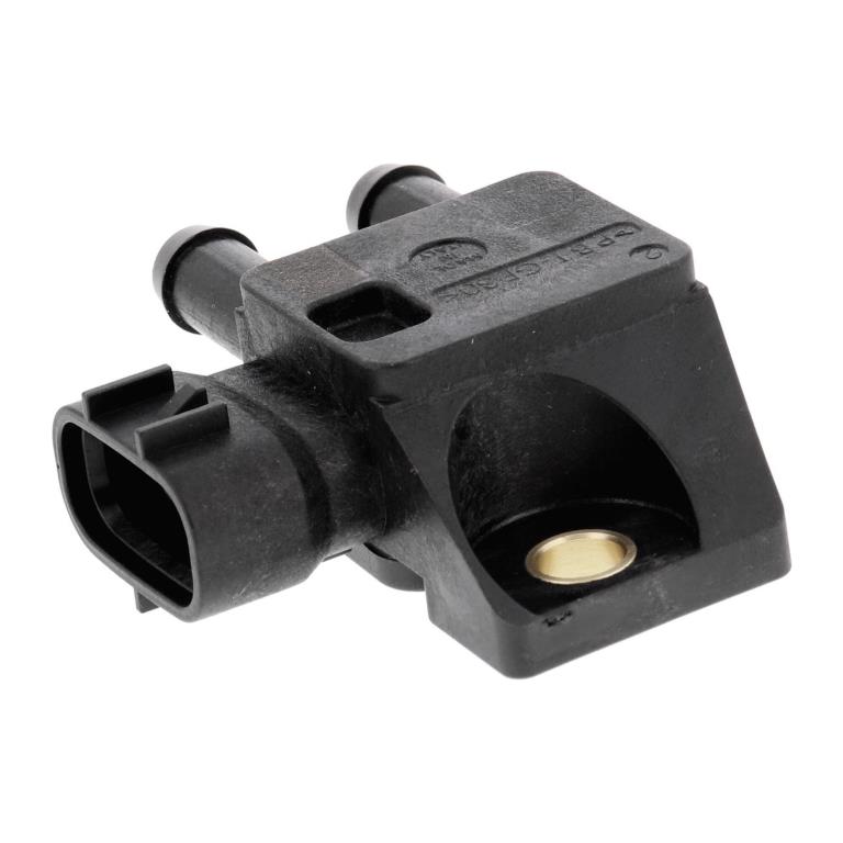 Capteur, pression des gaz échappement (Capteur de pression différentiel) VEMO ref. V70-72-0300