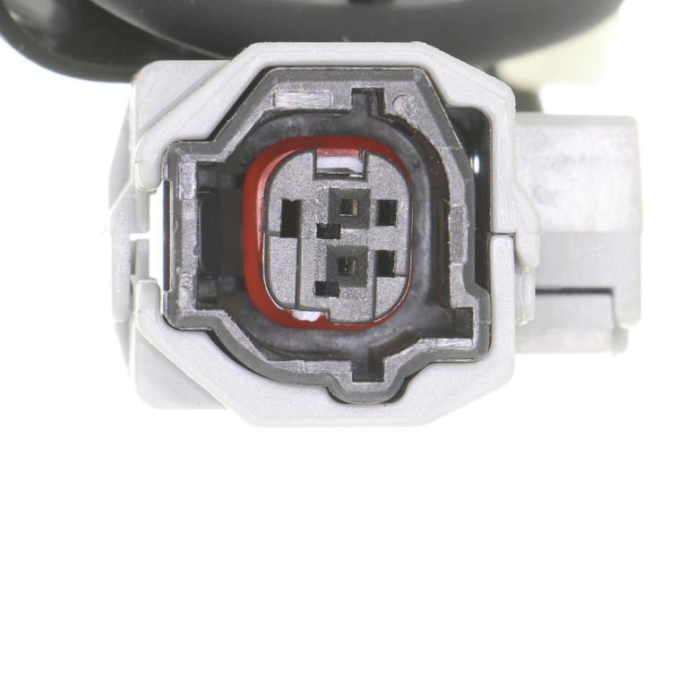 Capteur ABS (Capteur de vitesse de roue) VEMO ref. V70-72-0327