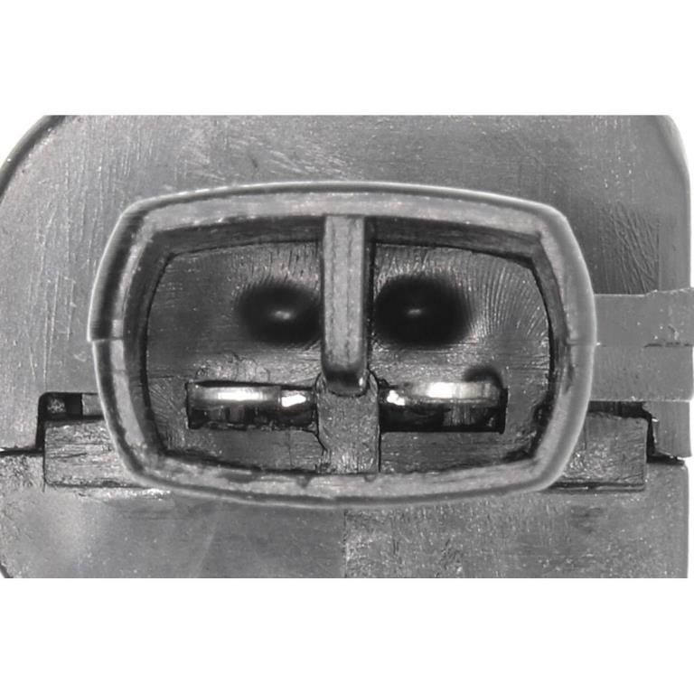 Capteurs d'aide au stationnement, montage d'origine (Capteur voiture parking) VEMO ref. V70-72-0334