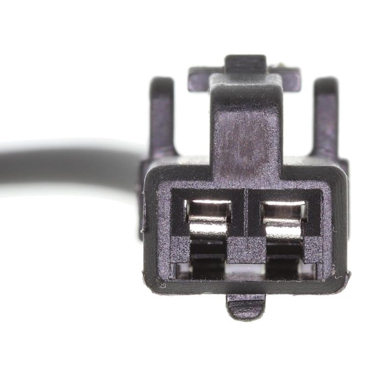 Capteur ABS (Capteur de vitesse de roue) VEMO ref. V70-72-0344