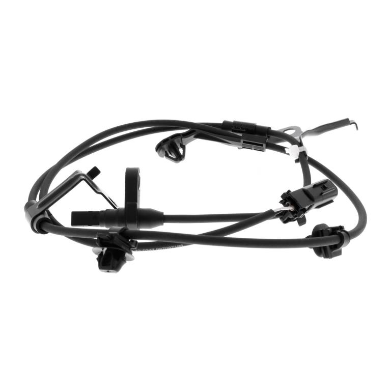 Capteur ABS (Capteur de vitesse de roue) VEMO ref. V70-72-0347
