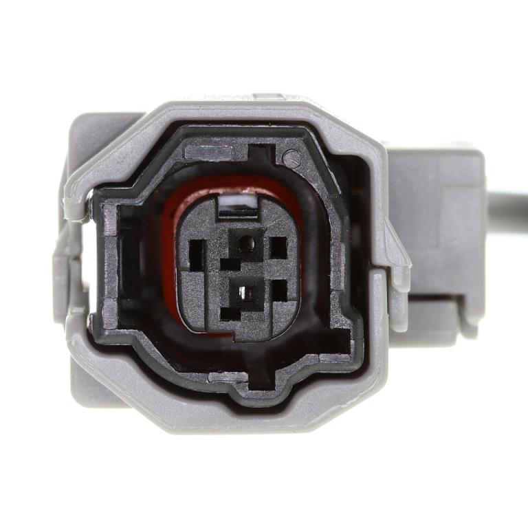 Capteur ABS (Capteur de vitesse de roue) VEMO ref. V70-72-0381