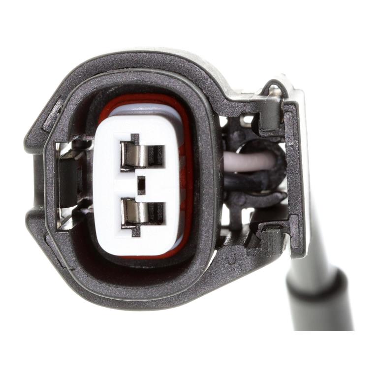 Capteur ABS (Capteur de vitesse de roue) VEMO ref. V70-72-0383