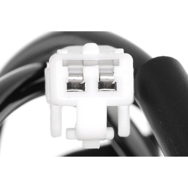 Capteur ABS (Capteur de vitesse de roue) VEMO ref. V70-72-0384