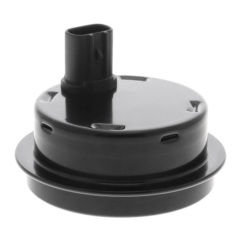 Capteur ABS (Capteur de vitesse de roue) VEMO ref. V70-72-0387